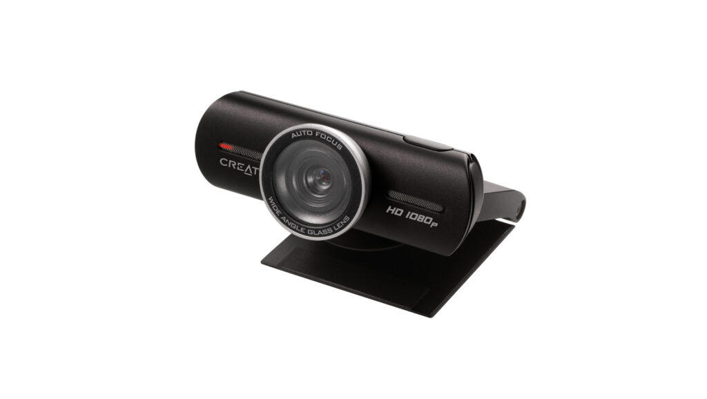 Nowe kamerki internetowe spod znaku Creative