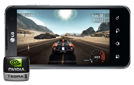 Znamy cenę pierwszego dwurdzeniowego smartfona