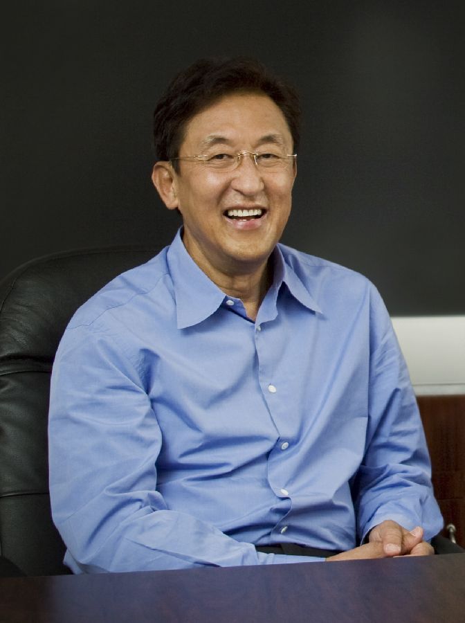 Przewidywania Kingstona na 2011 rok