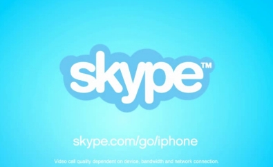 Skype 3.0 trafia do AppStore