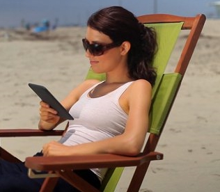 Amazon wprowadza Bibliotekę 2.0