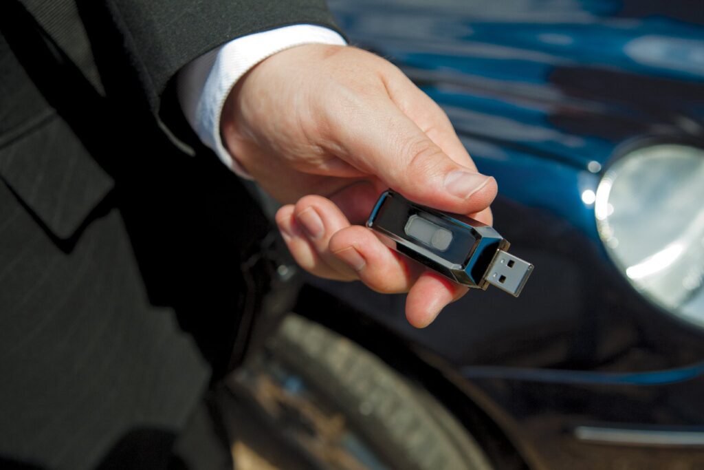 Store n Go USB 2.0 Executive Drive – pendrive dla profesjonalistów