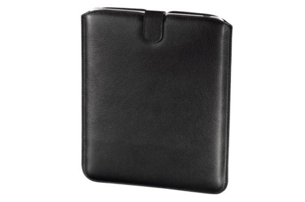 Czyszczące etui dla iPada