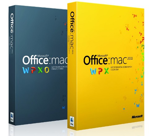 Microsoft udostępnił testową wersję Office’a 2011