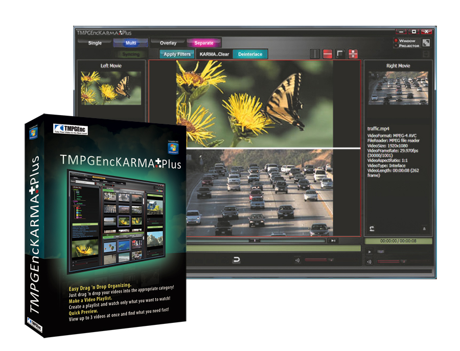 Filmoteka uporządkowana