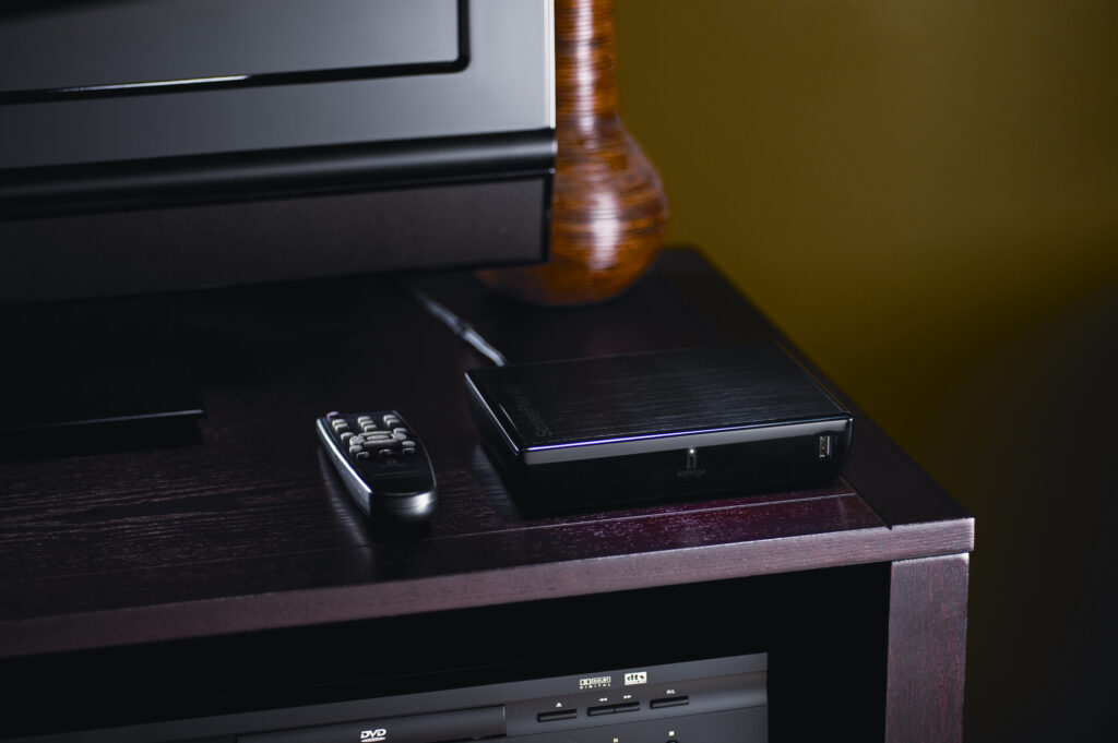 ScreenPlay MX HD – odtwarzacz kompatybilny z wieloma formatami