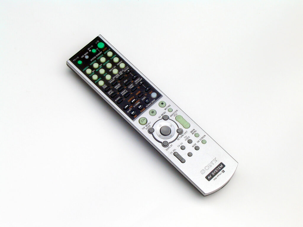 Amerykanie zrezygnują z seksu, byle mieć dostęp do pilota