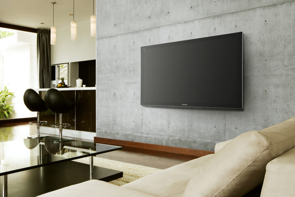 Telewizory Panasonica: ponad 25 nowych modeli w 2011 roku