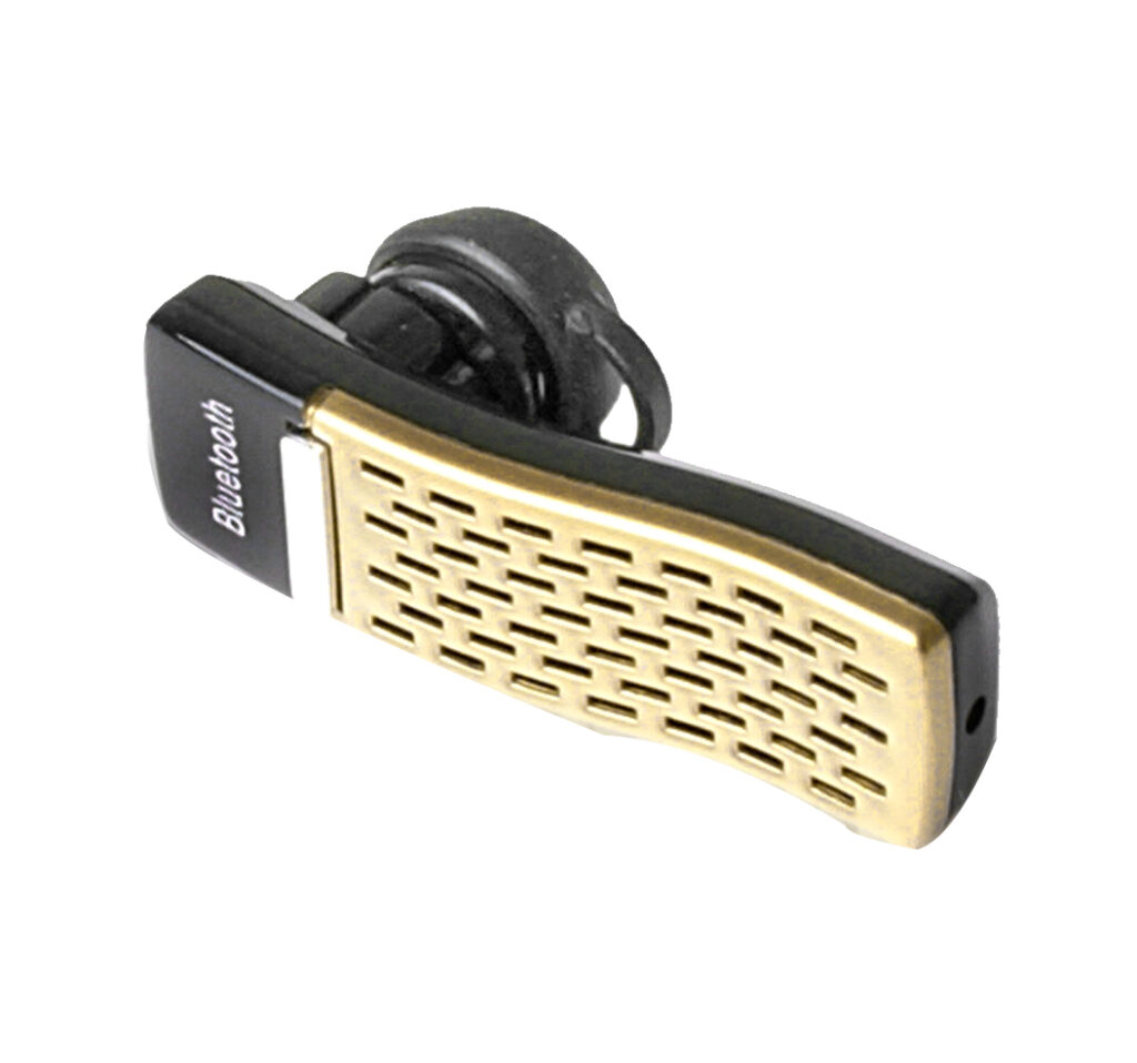 Bluetooth stworzony z myślą o kobietach