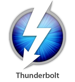 Do czego przyda nam się Thunderbolt?
