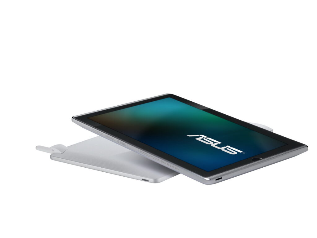 Tabletowe nowości ASUS-a