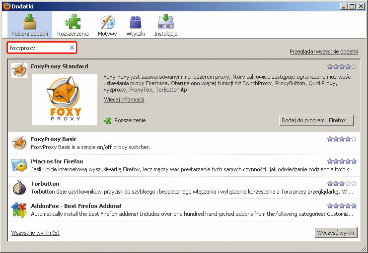 Wideo bez ograniczeń