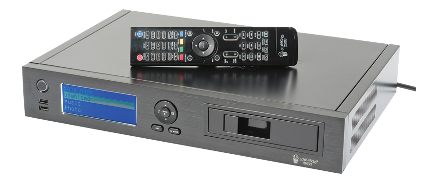 Pasuje do wieży audio