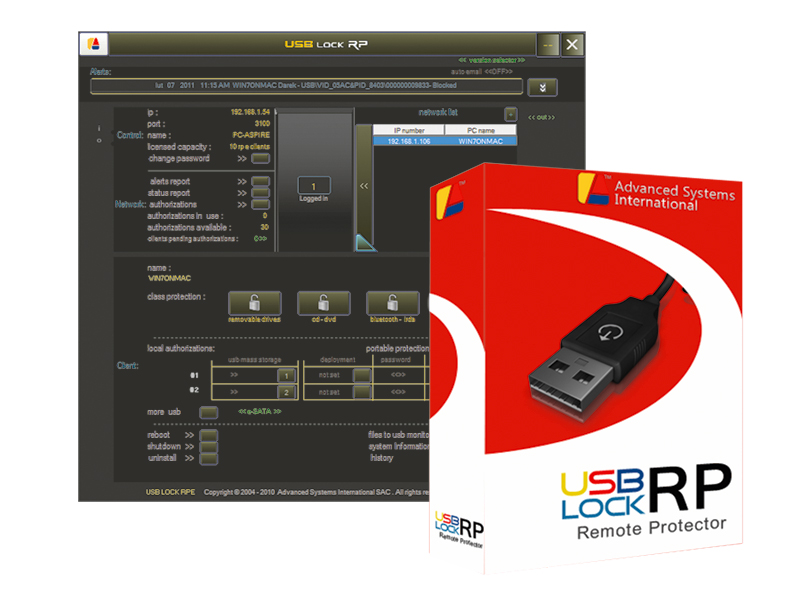 Danych nie wykradną