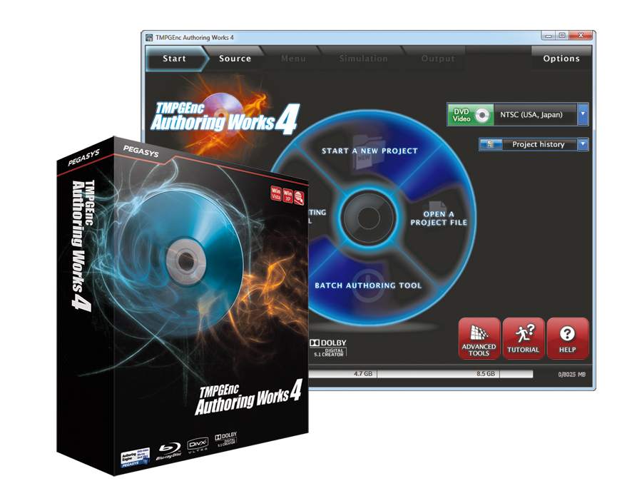 Authoring na poważnie