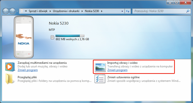 Dobre zdjęcia z komórki