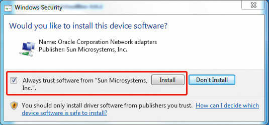 Przydatna wirtualizacja