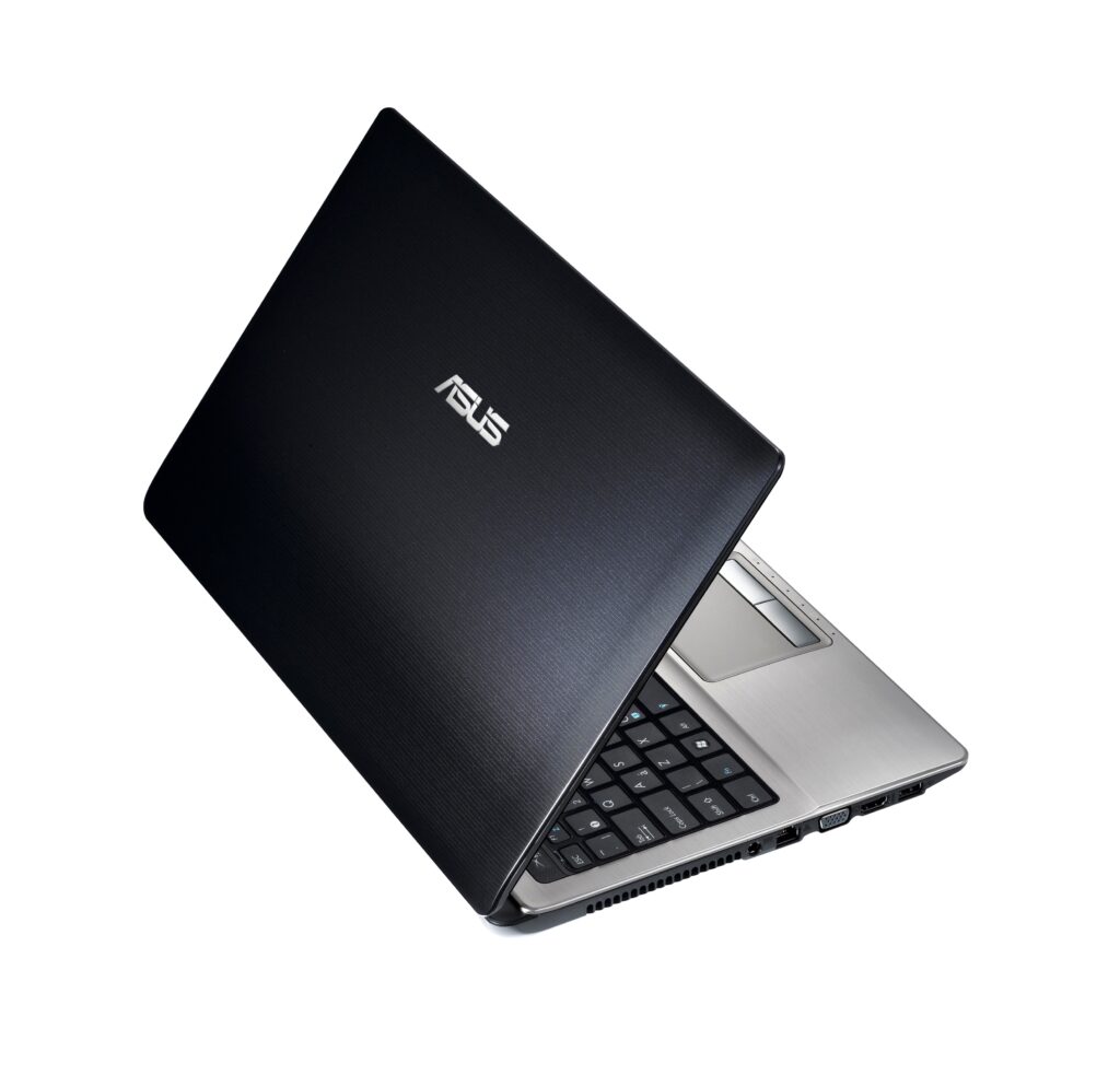 Nowa seria K Asusa – laptopy na architekturze Huron River