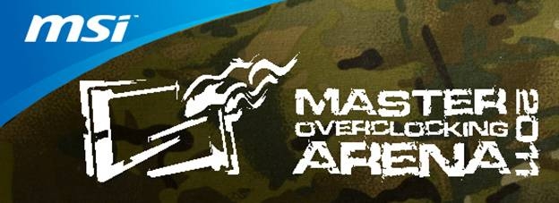 Starcie Overclockerów już 25 marca we Wrocławiu