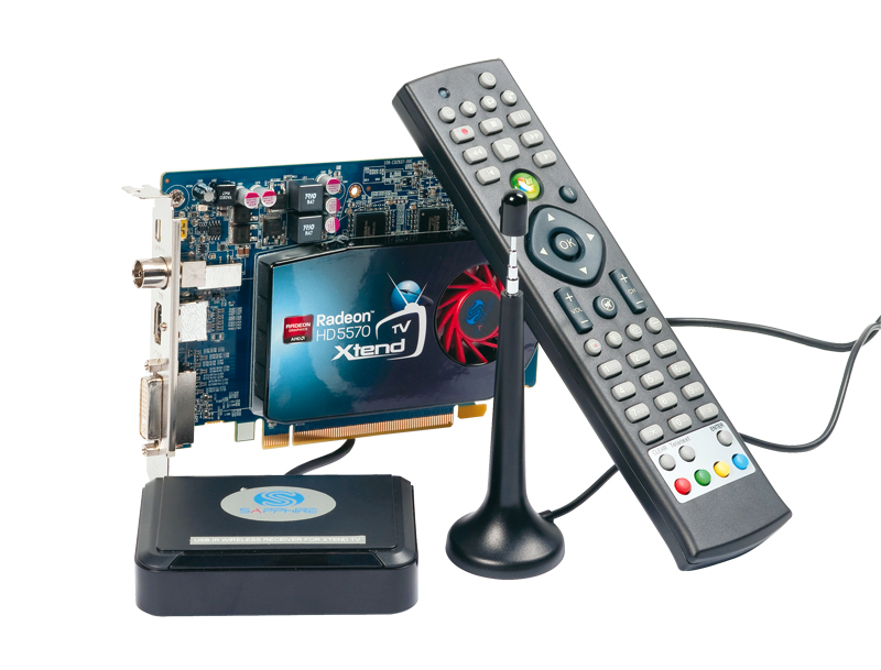 Więcej niż All-in-Wonder