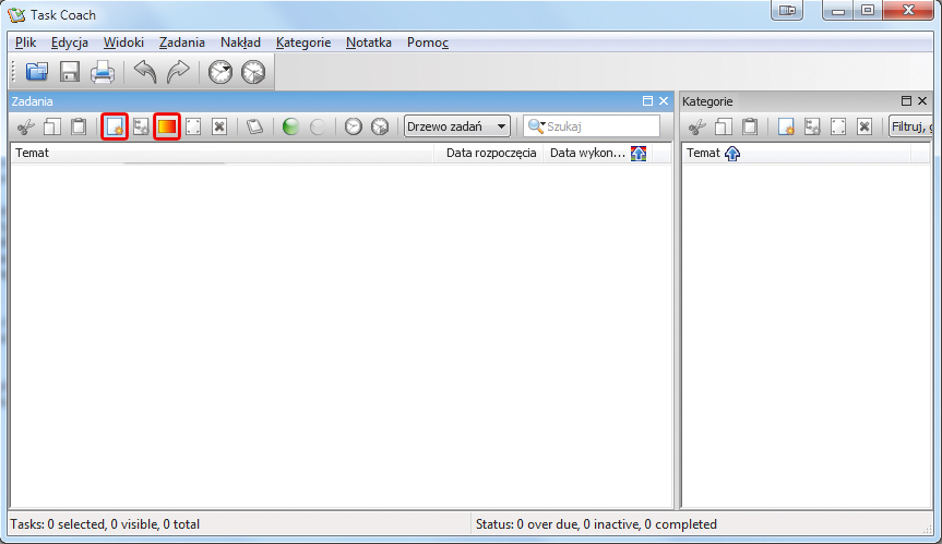 Umiejętne planowanie
