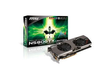 Dwie nowe błyskawice MSI