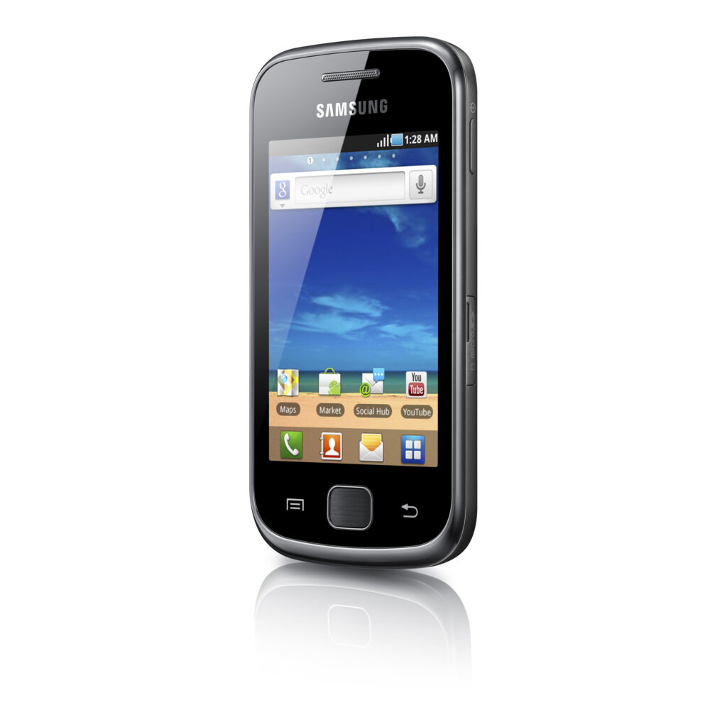 Kolejny telefon Galaxy w ofercie Samsunga