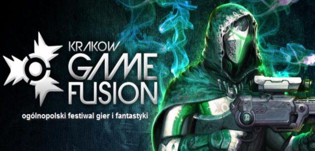 Game Fusion 2011 – fantastyka i gry w Krakowie