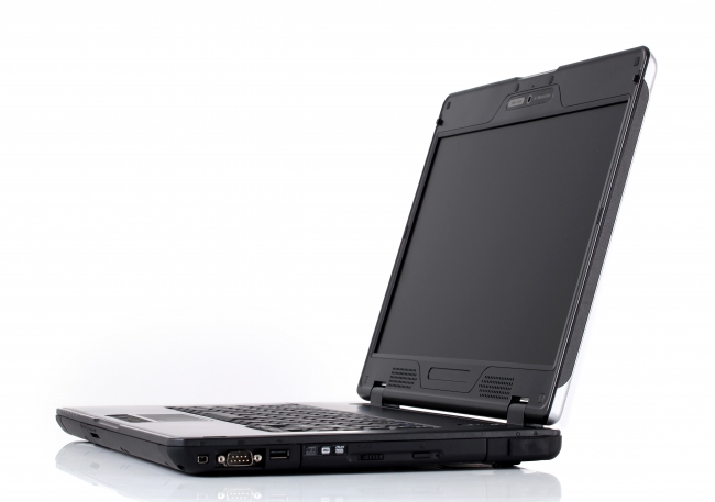 DURABOOK S15C – nowy twardziel z procesorem Intel i5