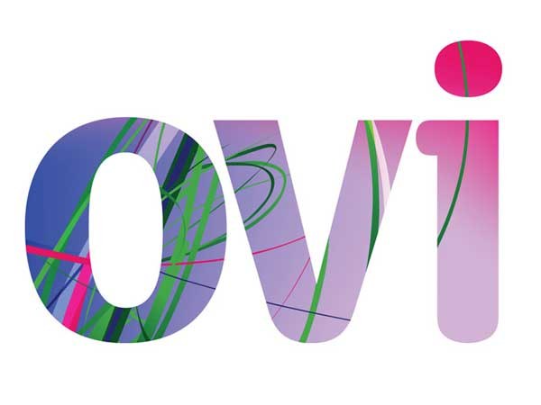 Trójwymiarowe modele miast w Ovi Mapach