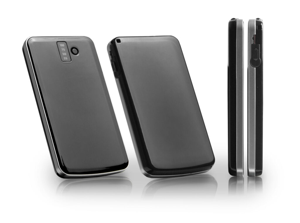 Zewnętrzna bateria – rezerwa mocy dla wielu urządzeń