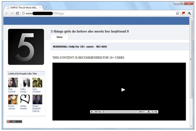 Spam i oszustwa na Facebooku – jak nie dać się nabrać?