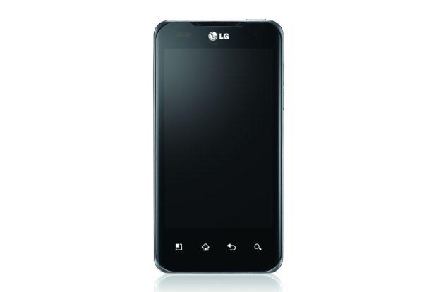 LG Swift 2X – piekielnie szybki telefon