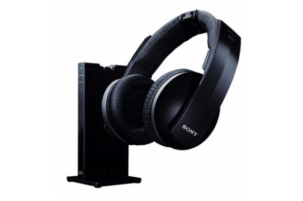 Słuchawki z dźwiękiem 7.1