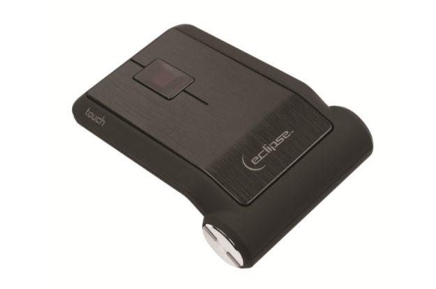 Luksusowa mysz – Touch Mouse