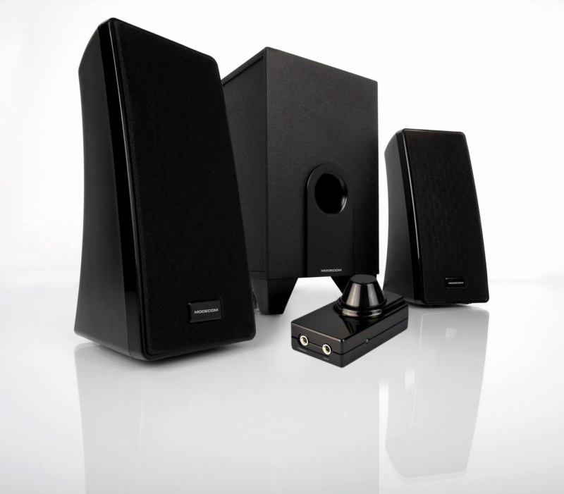 Modecom MC-S2 – nowe możliwości, lepsze brzmienie