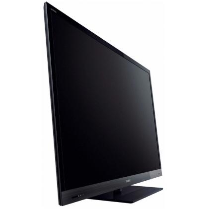 Bravia EX720 – trójwymiarowy i multimedialny telewizor Sony