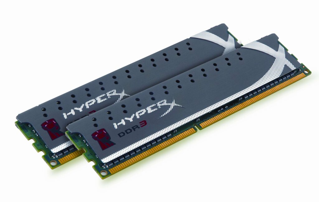 HyperX w technologii Plug and Play