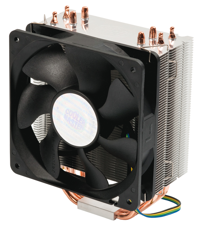 Do wydajnego procesora