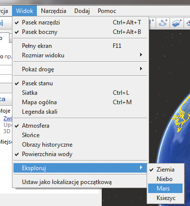 Ukryte niespodzianki