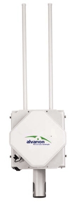 BreezeMAX Wi2 w ofercie RRC Poland