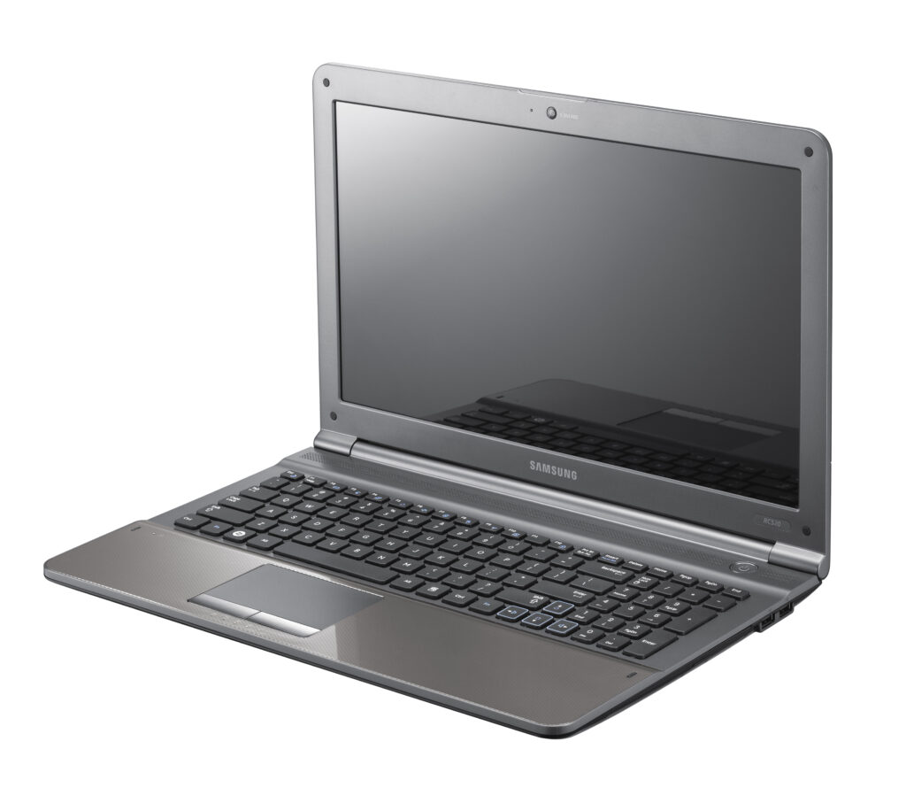 RC520 – mobilny i wydajny laptop od Samsunga
