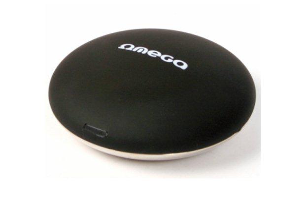 Omega – głośnik kondukcyjny nowej generacji