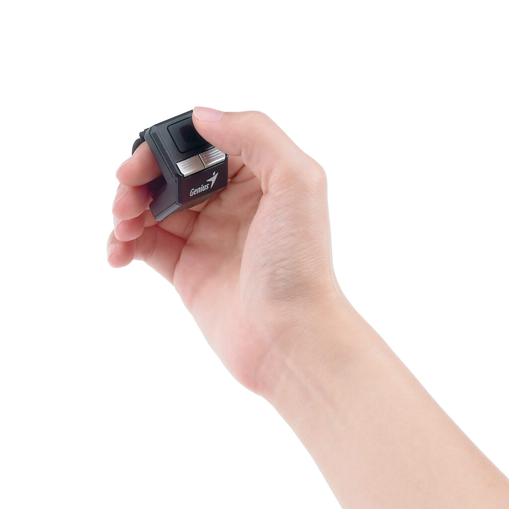 Ring Mouse – mysz, dzięki której weźmiesz ślub z PC