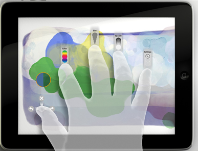 Nowe aplikacje Adobe w Apple App Store