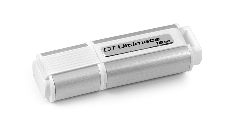 Najszybszy Flash Drive w ofercie Kingstona