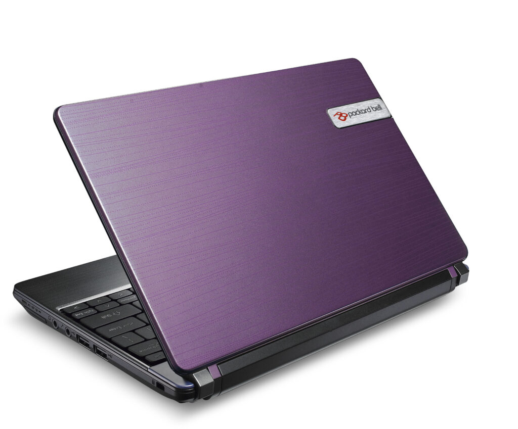Dot s – dwurdzeniowy netbook od Packard Bell