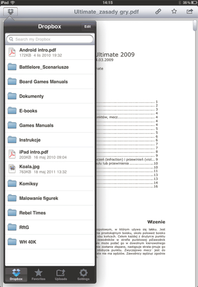 Jak wyposażyć tablet