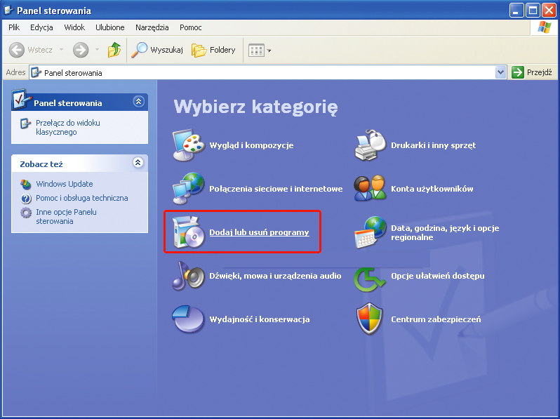 Systemowe przeprowadzki