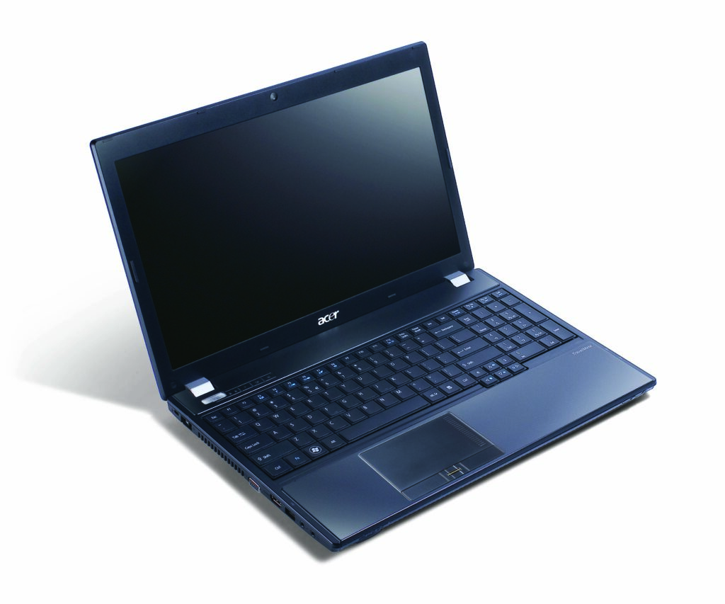 Acer TravelMate 5760 – nowy przyjaciel w podróży